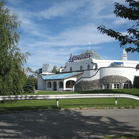 Seminarhotel Goettlesbrunn Экстерьер фото